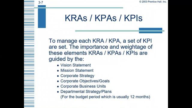 Compensation and Benefits Management | Week 7 Part 1 | GIFT University смотреть онлайн