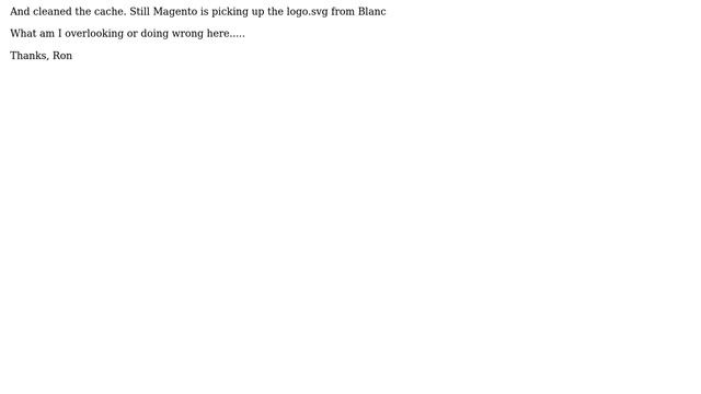 Magento: Replace logo.svg in default.xml not working Magento2 (4 Solutions!!) смотреть онлайн