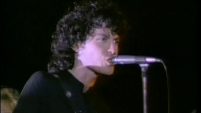 THE HOOTERS - And We Danced @ 1985 смотреть онлайн