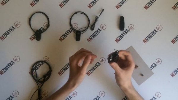 Как выбрать микронаушник?