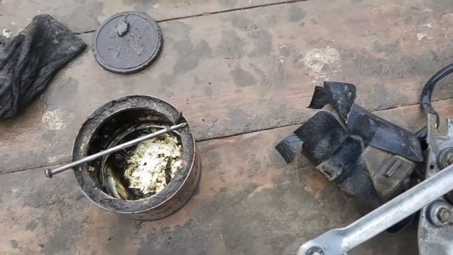 Как я учился делать дворники на ваз2106 смотреть онлайн