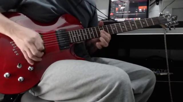 guitarra cort Z42 TR venda смотреть онлайн