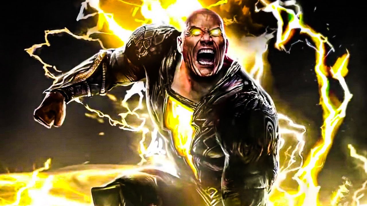 DC FanDome 2021 ? Русский трейлер ? В Рейтинге смотреть онлайн