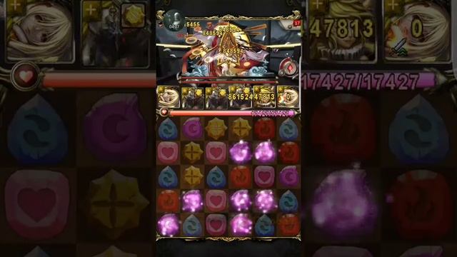 [Tower of Saviors] The Unshakable Status (2* Beelzebub) смотреть онлайн