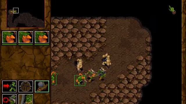 Warcraft II BNE / OrcsX - Act I / Draenor, The Red World - Mission 1 - Slayer of the Shadowmoon смотреть онлайн