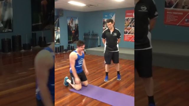 #stronghold #fitness workout 6 смотреть онлайн