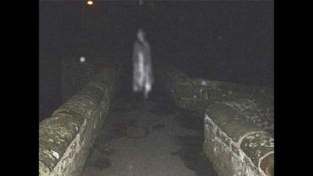 Самые известные фото призраков смотреть онлайн