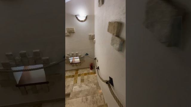 Дом рыцаря в Сочи смотреть онлайн