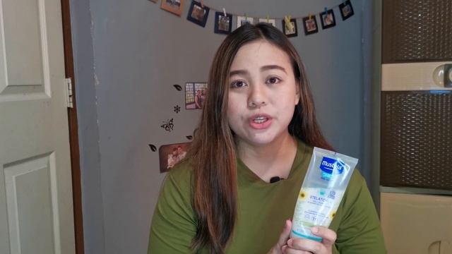 REMOVE BABY ACNE in just 3 DAYS | REMOVE BABY ECZEMA | MUSTELA STELATOPIA BABY PRODUCTS | Paula C. смотреть онлайн