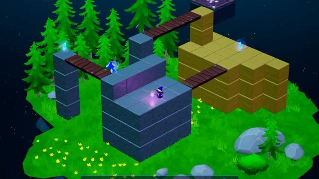 Time Master Pocket Edition: IOS/Android Gameplay Walkthrough Part 1 (by Crescent Moon Games)