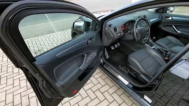 [Teaser] Ford Mondeo Turnier 160 PS mit Sportpaket (verkauft) смотреть онлайн