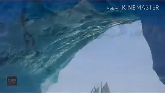 АНТРАКТИДА ХАКИДА КИЗИКАРЛИ МАЛУМОТЛАР смотреть онлайн