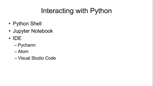 1.0 Installation смотреть онлайн