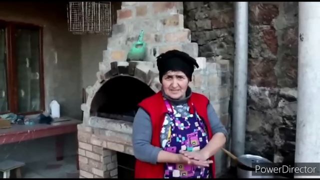 Տնական Երշիկ Ասեմ թե՞ Մոռացված Սալտիսոն-Сальтисон из Свиной Головы в Желудке-#ՇամշադինիՀամ #Шамшади смотреть онлайн