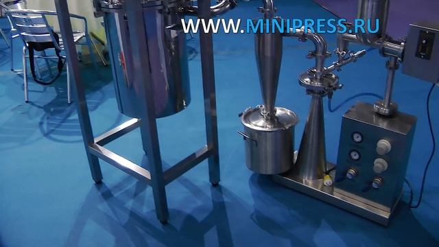 Automatic equipment for packing syringes into blisters Pharma-manager.com смотреть онлайн