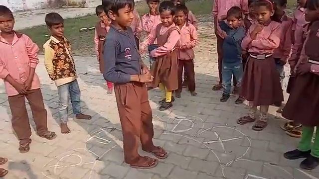 #Alphabet field game activity.... смотреть онлайн