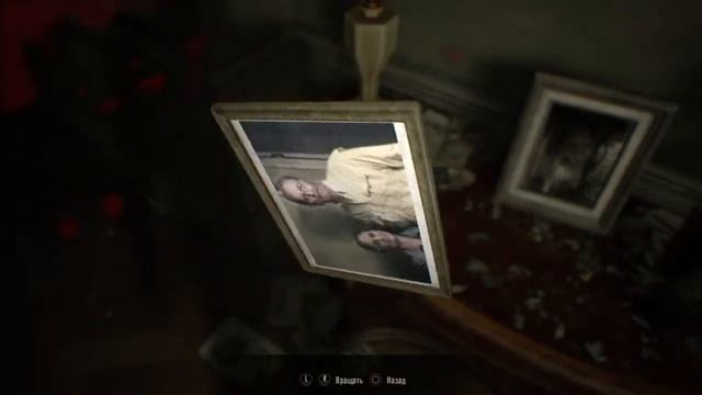Resident Evil 7 [PS4]. осколок 1 (играет Вафли) смотреть онлайн