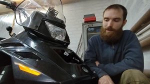 Ирбис СФ200, Ирбис СФ150, доработки обслуживание ремонт