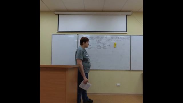 Надежность 2 Мажоритарное резервирование цифровых систем смотреть онлайн