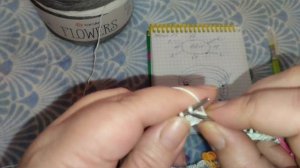 ЛЕТНЯЯ КОФТОЧКА - ФУТБОЛКА из Ярнарт фловерс, большой размер