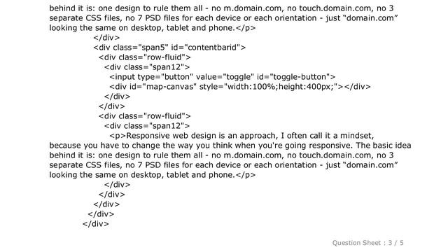 jQuery : Google Maps v3 load partially on top left corner, resize event does not work смотреть онлайн