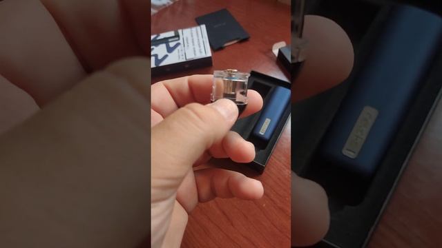 Обзор на топовый под от компании Nevoks