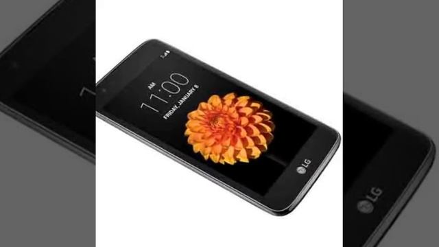 LG K7 4G LTE with 8GB Memory No-Contract Cell Phone смотреть онлайн