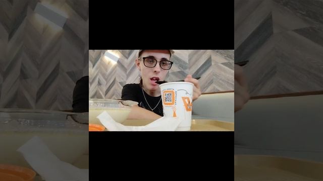 Сравнение супов*томатный Vs сырный*