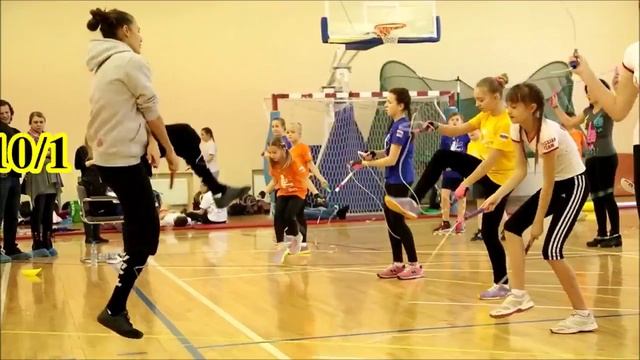 скипинг Омск смотреть онлайн