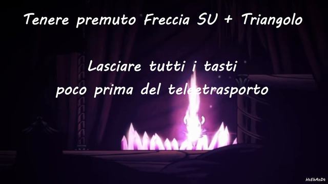 Hollow Knight | Invincibilità - Glitch - Easy Platinum смотреть онлайн
