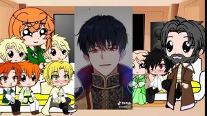 реакция махвы на сей раз я хозяйка этой жизни на ТТ