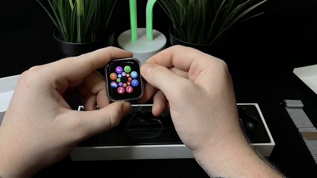 ОБЗОР SMART WATCH LK 8 PRO КОПИЯ APPLE WATCH 8 ТРЕДНОВЫЕ ЧАСЫ 2023 ГОДА КУПИЛ ПРОДАЛ НА АВИТО смотреть онлайн