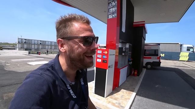 TOP 10 DTM 2019 Misano Adriatico | ...molto Fuori Classifica