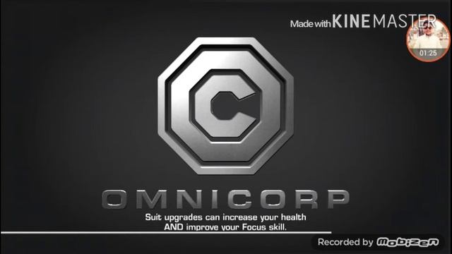 Robocop (Official game) review смотреть онлайн