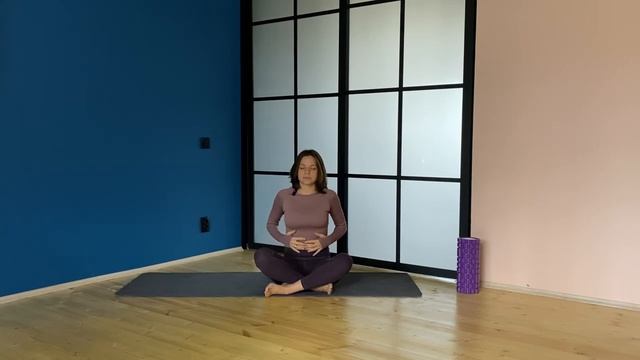 Диафрагмальное дыхание смотреть онлайн