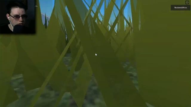 Застрял в закулисье роблокса Ӏ Backrooms смотреть онлайн