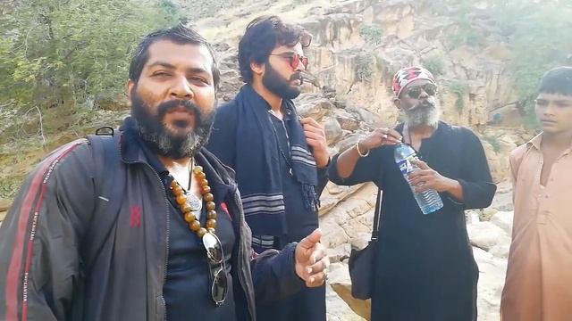 UNTOLD STORY OF GOKAL DEV AT NOORANI |EXPERIENCE| SECRETS|PARIO KO AUR INSANO KO KHANE WALA смотреть онлайн