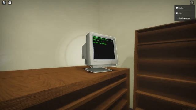 Codes........... Apeirophobia Part 2 смотреть онлайн