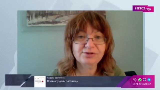 Про Оспу Обезьян на канале "И Грянул Грэм" смотреть онлайн