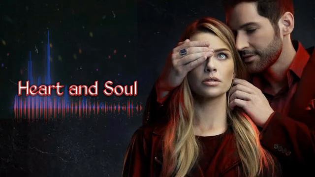 Heart And Soul || Divyam Deep || Lucifer :- 