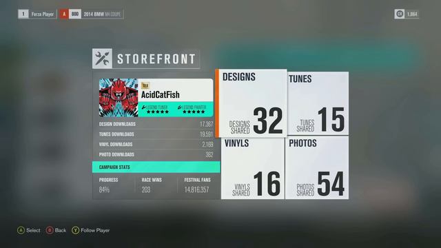 Forza Horizon 3 Gameplay - HOW TO PLAY EARLY / MAP / BLUEPRINTS / AUCTION HOUSE & MORE смотреть онлайн