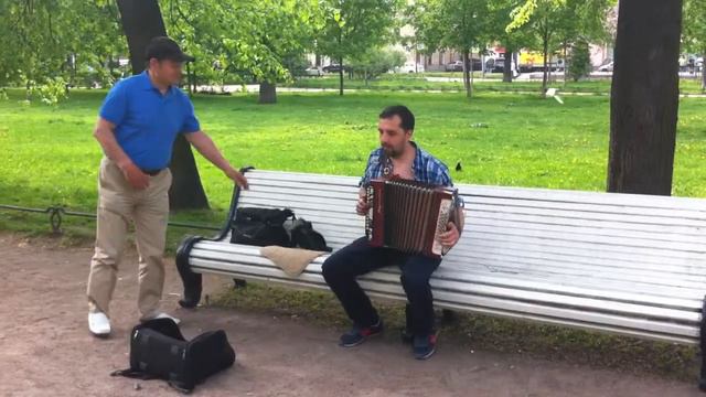 Тимур и гармонь 1 смотреть онлайн