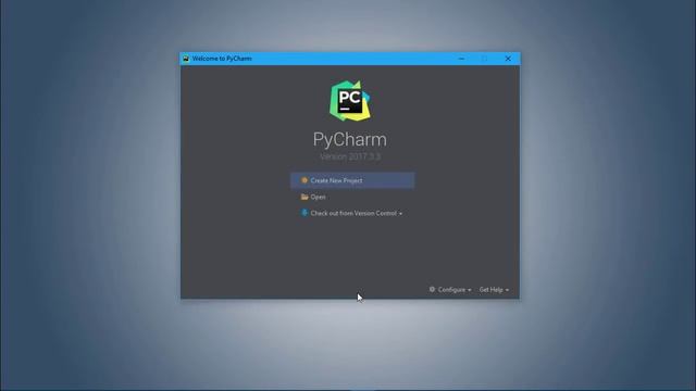 Download and install PyCharm on Windows | تنزيل وتثبيت بيئة التطوير المتكاملة PyCharm смотреть онлайн