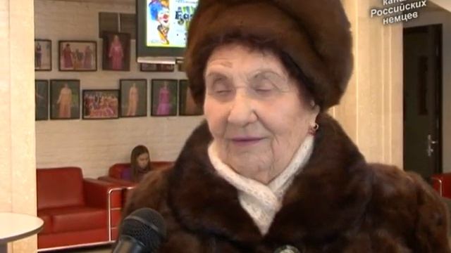 Традиционный немецкий праздник Fasching в Новосибирском областном Российско-Немецком Доме