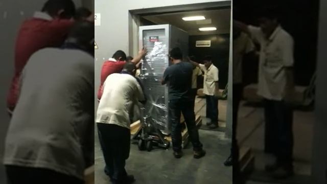 Exadata Delivery - Part 6 смотреть онлайн
