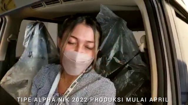 SUZUKI XL7 ALPHA NIK 2022 PRODUKSI TERTUNDA? PENGINDEN KECEWA TAPI TETAP MAU TUNGGU WHY??? смотреть онлайн