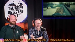 Leningrad - Cabriolet *FIRST TIME REACTION*