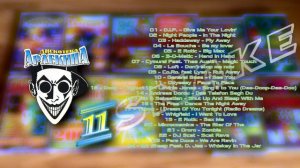 Дискотека Арлекина № 11 (ARLECINO RECORDS)