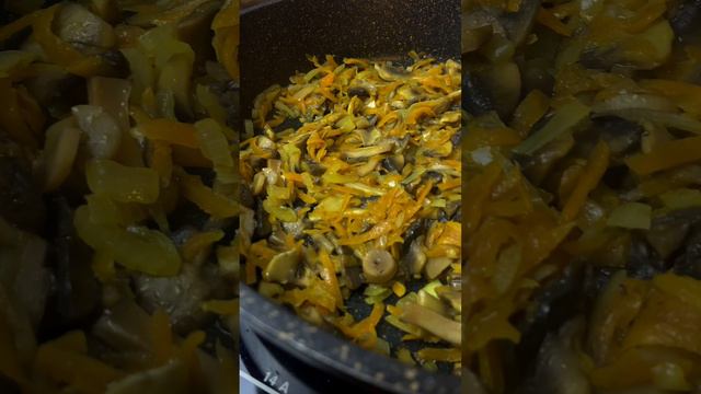 🤌🏼Изумительный постный ужин на всю семью за 30 мин