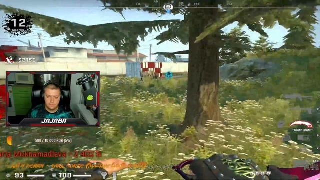 СНОВАДРАКОН ДАБЛДРАГОН Стрим От Олдов №377 Counter-Strike:GO Danger Zone Road to howl Запретная Зон смотреть онлайн